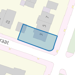 Perceel DVT00-B-14487