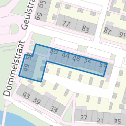 Perceel DVT00-B-14489