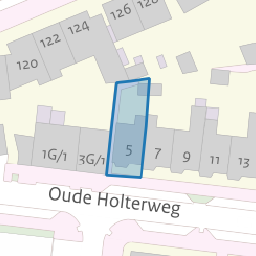 Perceel DVT00-B-14491