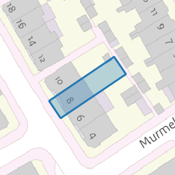 Perceel DVT00-B-14495