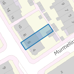 Perceel DVT00-B-14496