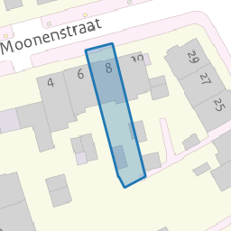 Perceel DVT00-B-14497