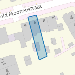 Perceel DVT00-B-14498