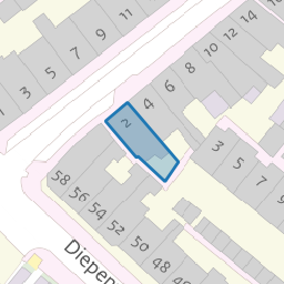 Perceel DVT00-B-14504