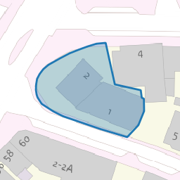 Perceel DVT00-B-14508