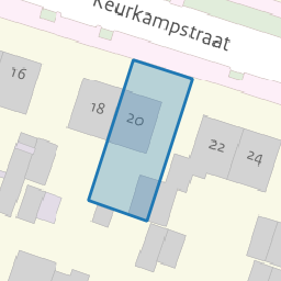 Perceel DVT00-B-14511