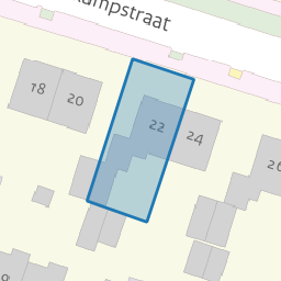 Perceel DVT00-B-14512