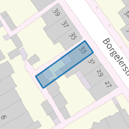 Perceel DVT00-B-14514