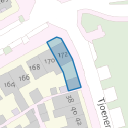 Perceel DVT00-B-14518