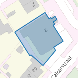 Perceel DVT00-B-14522