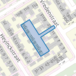 Perceel DVT00-B-14525