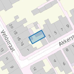 Perceel DVT00-B-14526