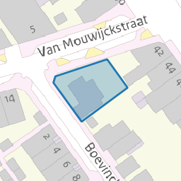 Perceel DVT00-B-14528