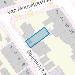 Perceel DVT00-B-14529