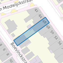 Perceel DVT00-B-14530