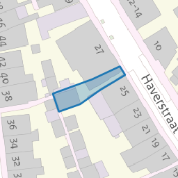 Perceel DVT00-B-14533