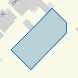 Perceel DVT00-B-14538