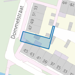 Perceel DVT00-B-14541