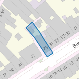 Perceel DVT00-B-14549