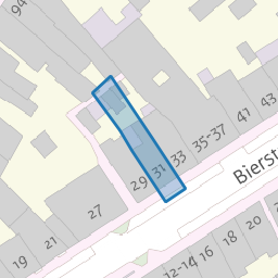 Perceel DVT00-B-14550