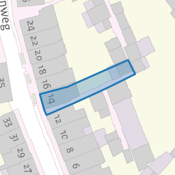 Perceel DVT00-B-14553