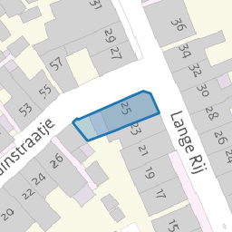 Perceel DVT00-B-14557