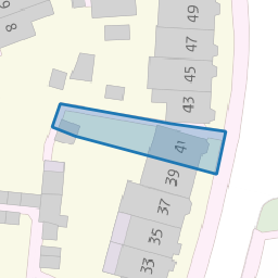 Perceel DVT00-B-14558