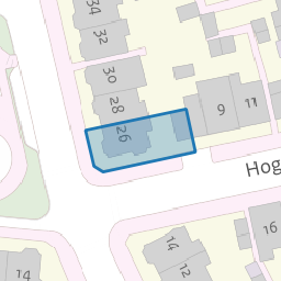 Perceel DVT00-B-14561