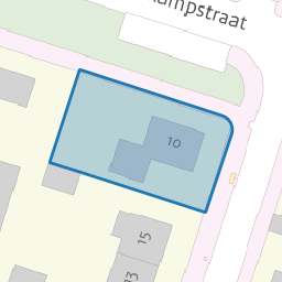 Perceel DVT00-B-14568