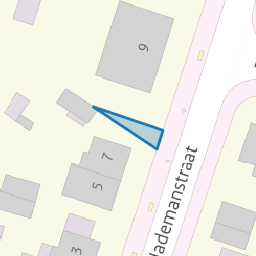 Perceel DVT00-B-14569