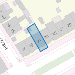 Perceel DVT00-B-14577