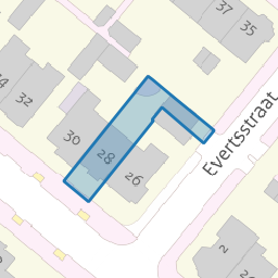 Perceel DVT00-B-14584