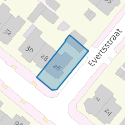 Perceel DVT00-B-14585