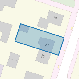 Perceel DVT00-B-14587