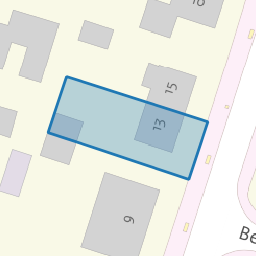 Perceel DVT00-B-14588