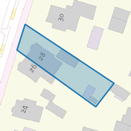 Perceel DVT00-B-14591