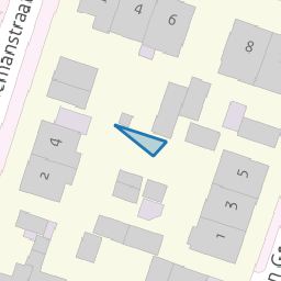 Perceel DVT00-B-14598