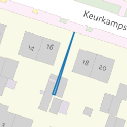 Perceel DVT00-B-14604