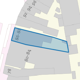 Perceel DVT00-B-14607