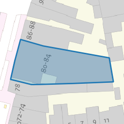 Perceel DVT00-B-14608