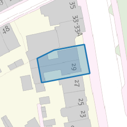 Perceel DVT00-B-14616