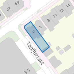 Perceel DVT00-B-14620