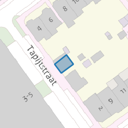 Perceel DVT00-B-14621