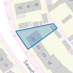 Perceel DVT00-B-14625