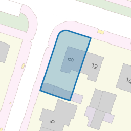 Perceel DVT00-B-14646