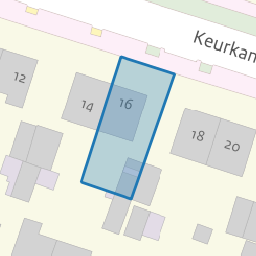 Perceel DVT00-B-14649