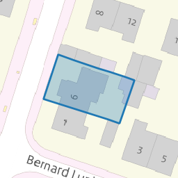 Perceel DVT00-B-14650