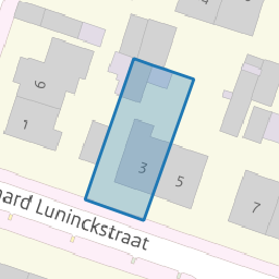 Perceel DVT00-B-14652