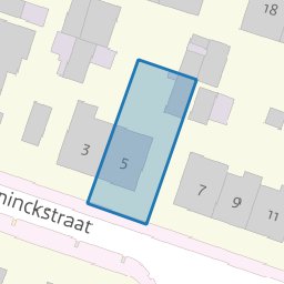 Perceel DVT00-B-14653