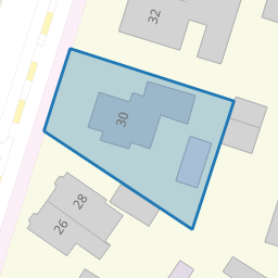 Perceel DVT00-B-14655